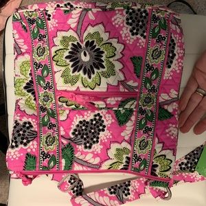 Vera Bradley Crossbody
